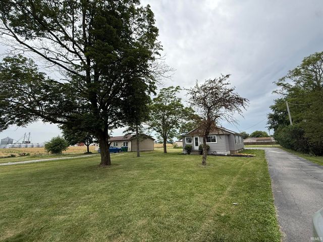 4107 Fahlsing Road, Woodburn, IN 46797