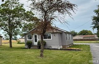 4107 Fahlsing Road, Woodburn, IN 46797