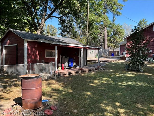 2308 Birnie Avenue, Fort Smith, AR 72904