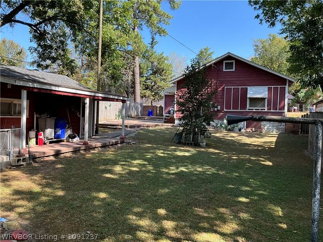 2308 Birnie Avenue, Fort Smith, AR 72904
