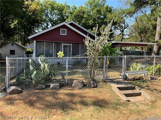 2308 Birnie Avenue, Fort Smith, AR 72904