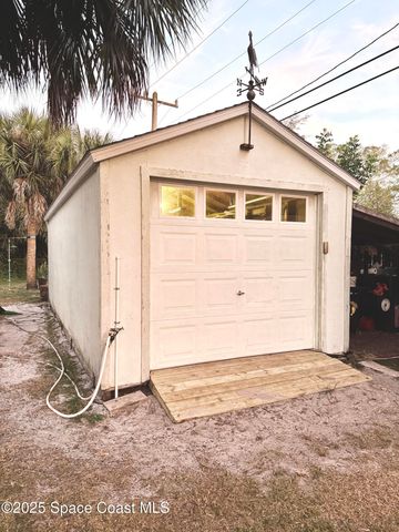 103 E Avenue A, Melbourne, FL 32901