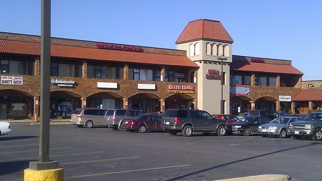 229 W GRAND Avenue v, Bensenville, IL 60106