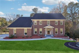 3233 Bolero Pass, Atlanta, GA 30341