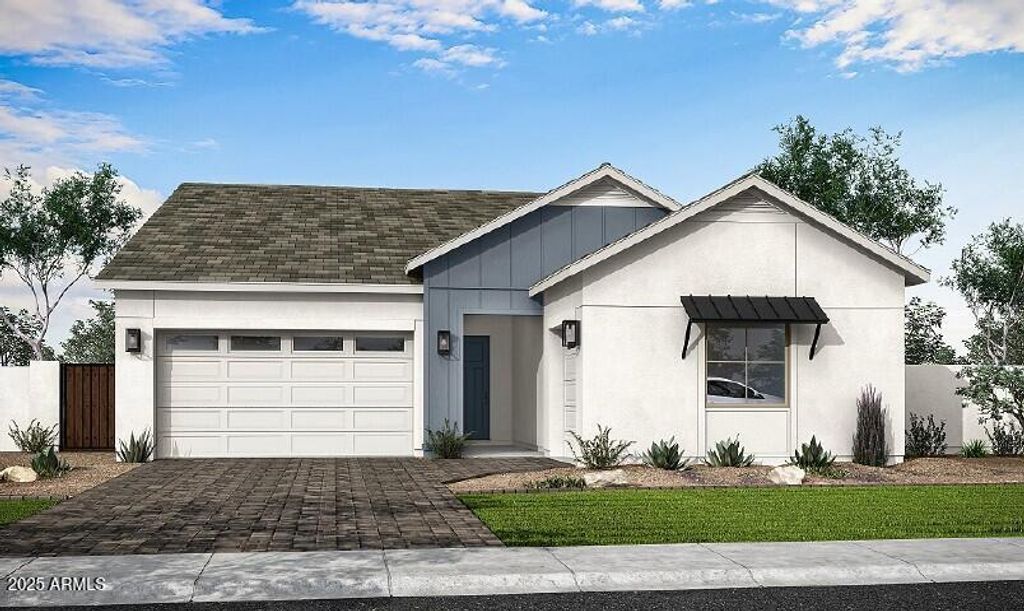 1292 E PLUM Street, Gilbert, AZ 85298