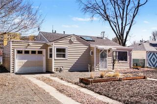 1320 Willow Street, Denver, CO 80220