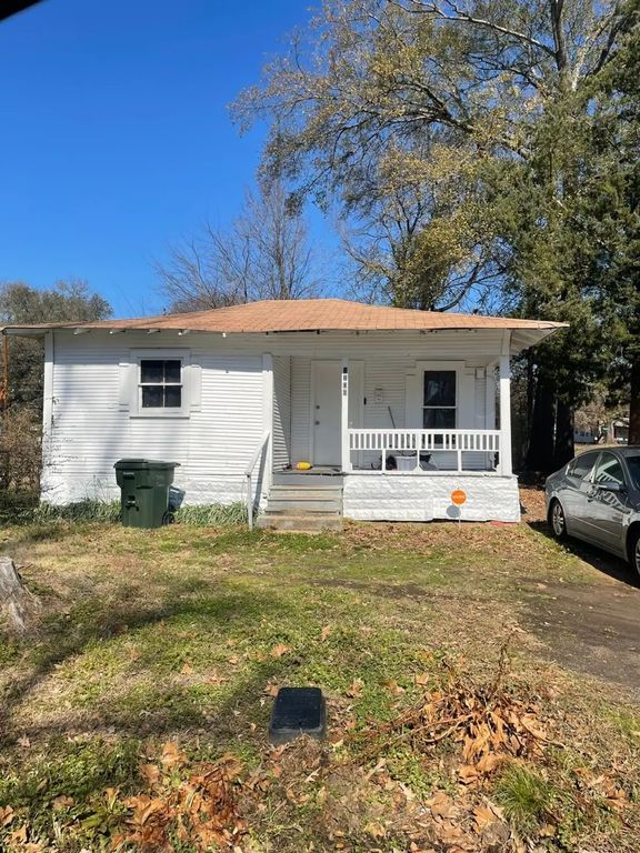 2924 Dupont Street, Shreveport, LA 71109