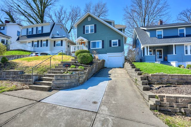 2306 Joyce Avenue, Newport, KY 41071