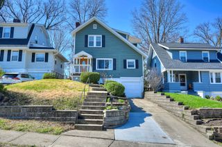 2306 Joyce Avenue, Newport, KY 41071