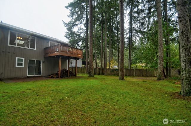 4201 Arbor Court SE, Lacey, WA 98503