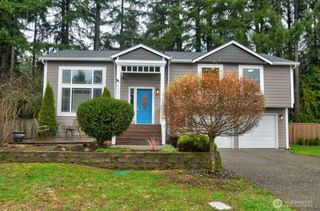 4201 Arbor Court SE, Lacey, WA 98503