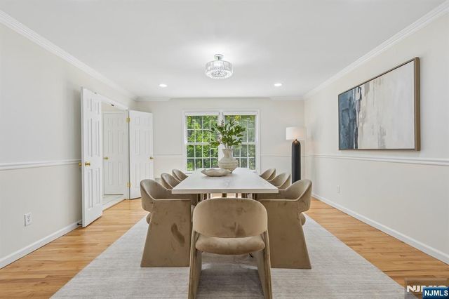 15 Bethany Circle, Closter, NJ 07624
