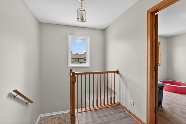 24556 S Independence Boulevard, Crete, IL 60417