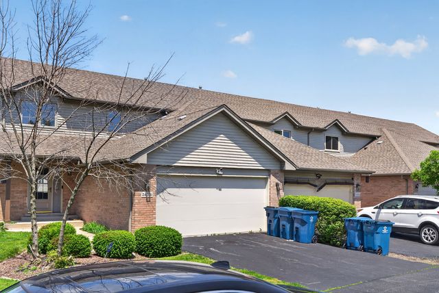 24556 S Independence Boulevard, Crete, IL 60417