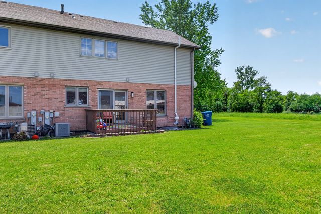 24556 S Independence Boulevard, Crete, IL 60417