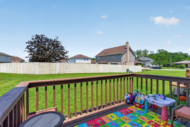 24556 S Independence Boulevard, Crete, IL 60417