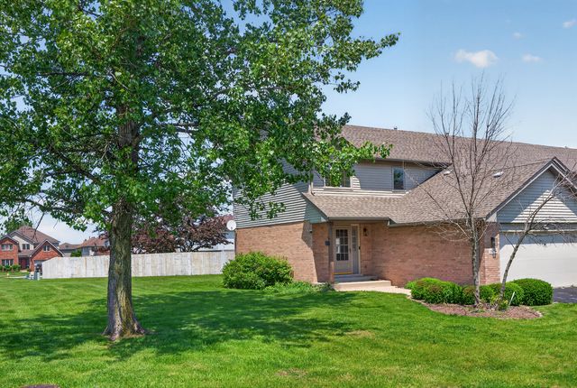 24556 S Independence Boulevard, Crete, IL 60417