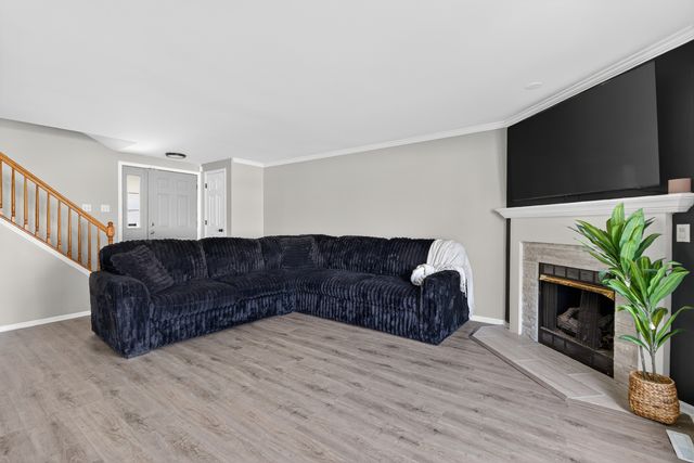 24556 S Independence Boulevard, Crete, IL 60417