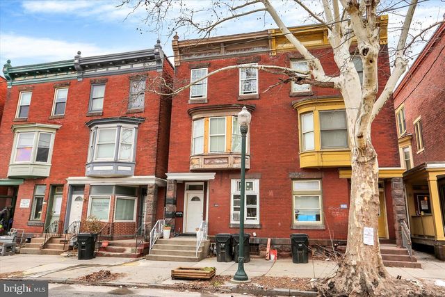 1444 MARKET ST, Harrisburg, PA 17103