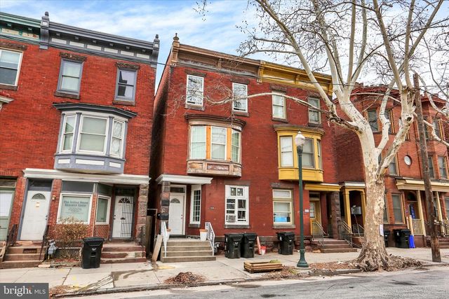 1444 MARKET ST, Harrisburg, PA 17103