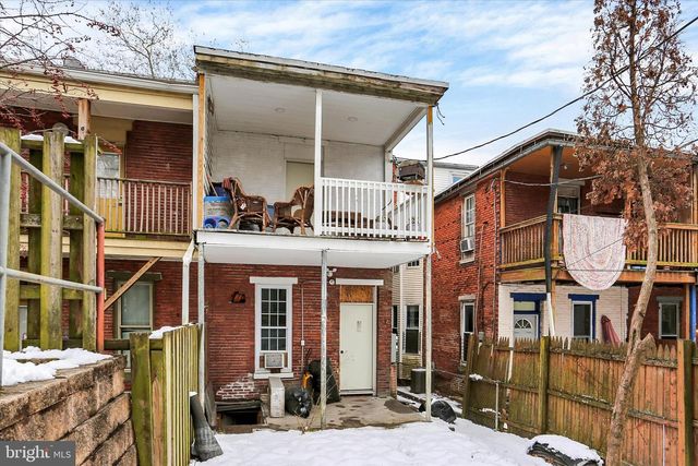 1444 MARKET ST, Harrisburg, PA 17103