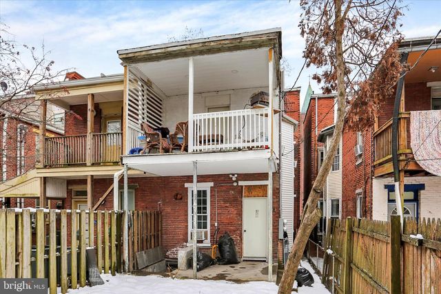 1444 MARKET ST, Harrisburg, PA 17103