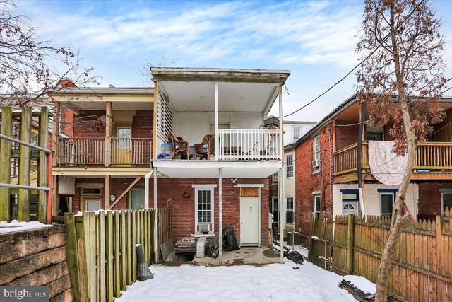 1444 MARKET ST, Harrisburg, PA 17103