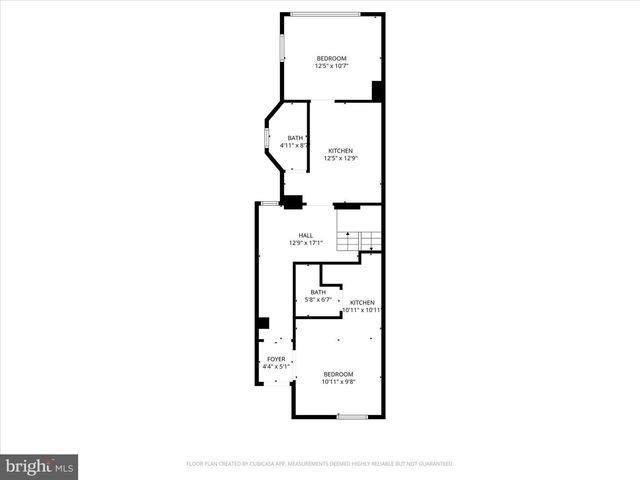 1444 MARKET ST, Harrisburg, PA 17103