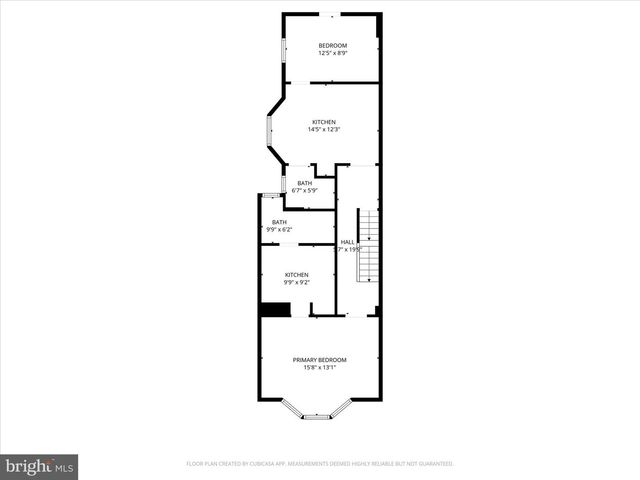 1444 MARKET ST, Harrisburg, PA 17103