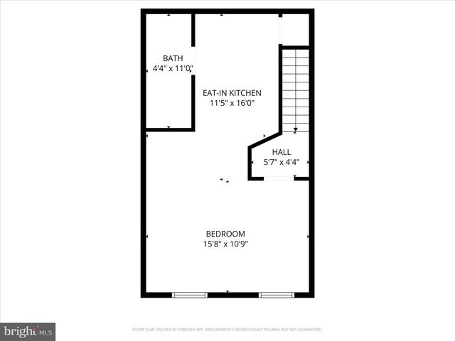 1444 MARKET ST, Harrisburg, PA 17103