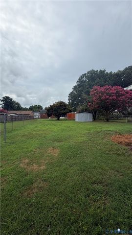 207 Mac Arthur Ave, Colonial Heights, VA 23834