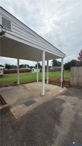 207 Mac Arthur Ave, Colonial Heights, VA 23834