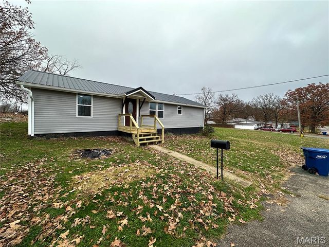 803 S Sligo Street, Salem, MO 65560