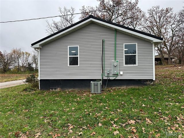 803 S Sligo Street, Salem, MO 65560