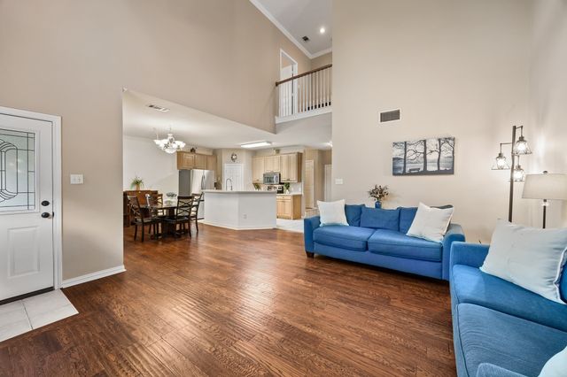 3411 Augusta Boulevard, Rockwall, TX 75087