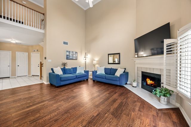 3411 Augusta Boulevard, Rockwall, TX 75087