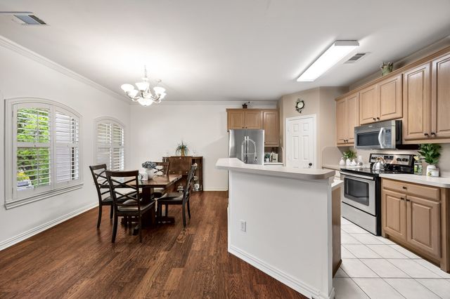 3411 Augusta Boulevard, Rockwall, TX 75087