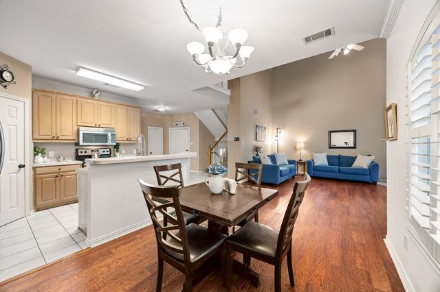 3411 Augusta Boulevard, Rockwall, TX 75087