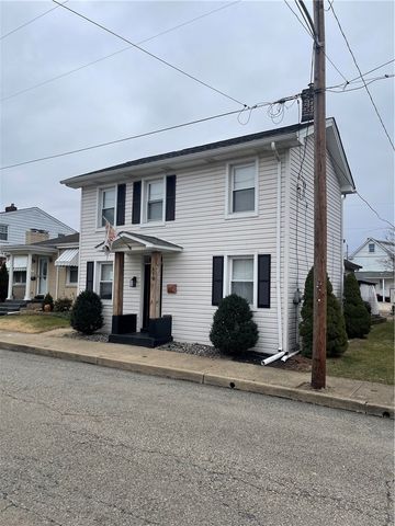 119 Washington St, Latrobe, PA 15650