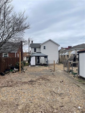 119 Washington St, Latrobe, PA 15650