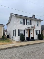 119 Washington St, Latrobe, PA 15650