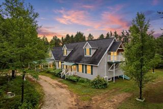 548 Silver Pine Lane, Tamworth, NH 03886
