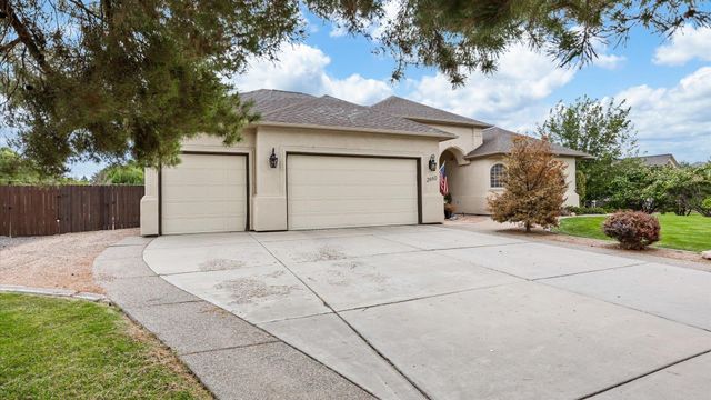 2660 Dahlia Court, Grand Junction, CO 81506