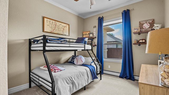 2660 Dahlia Court, Grand Junction, CO 81506