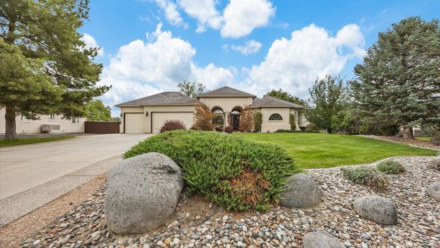 2660 Dahlia Court, Grand Junction, CO 81506