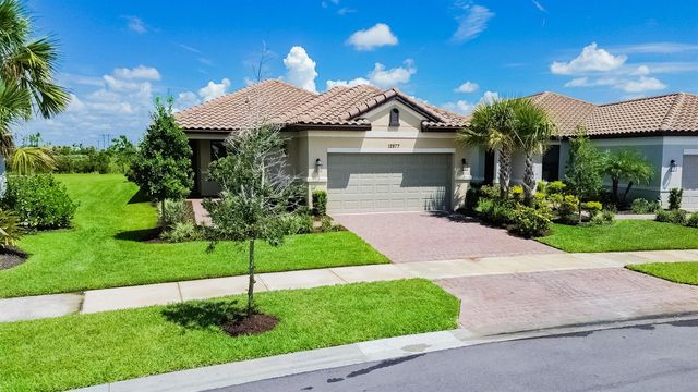12877 SW Ambra Street, Port St. Lucie, FL 34987