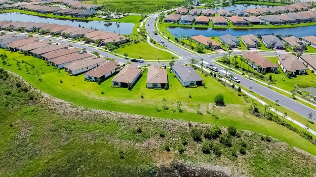 12877 SW Ambra Street, Port St. Lucie, FL 34987