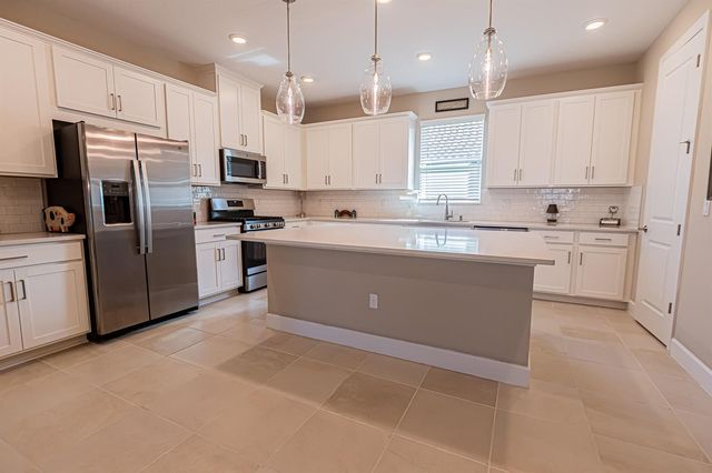 12877 SW Ambra Street, Port St. Lucie, FL 34987