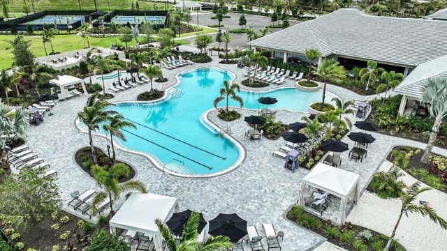 12877 SW Ambra Street, Port St. Lucie, FL 34987