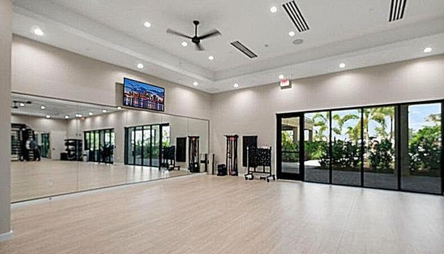 12877 SW Ambra Street, Port St. Lucie, FL 34987